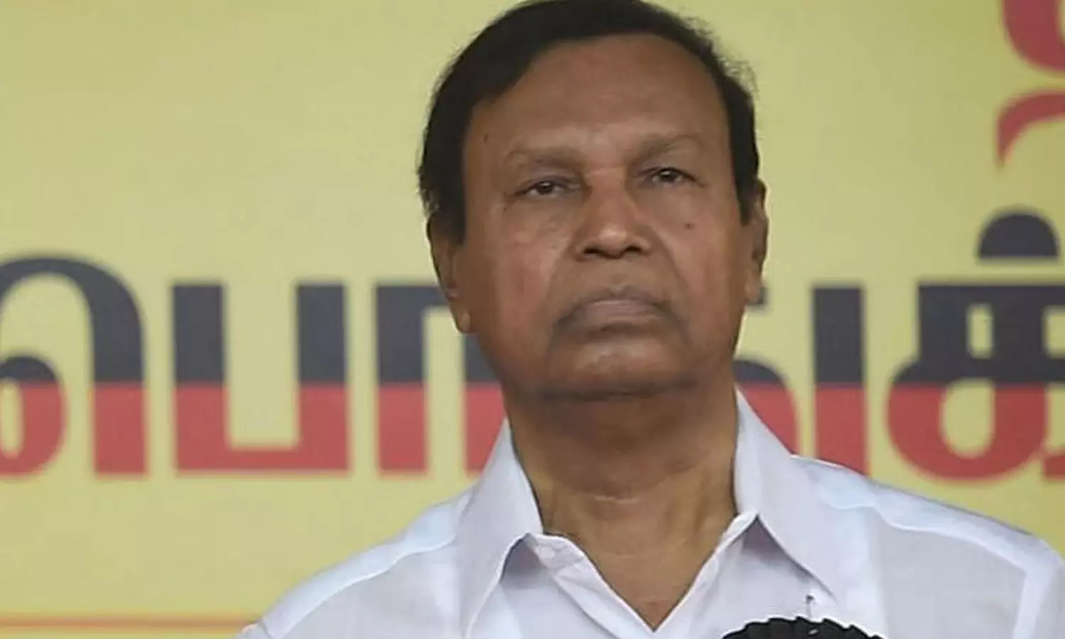 சென்னை விமான நிலைய விரிவாக்கத்திற்கு சுற்றி உள்ள இடம் கையகப்படுத்தப்படாது- டி.ஆர்.பாலு