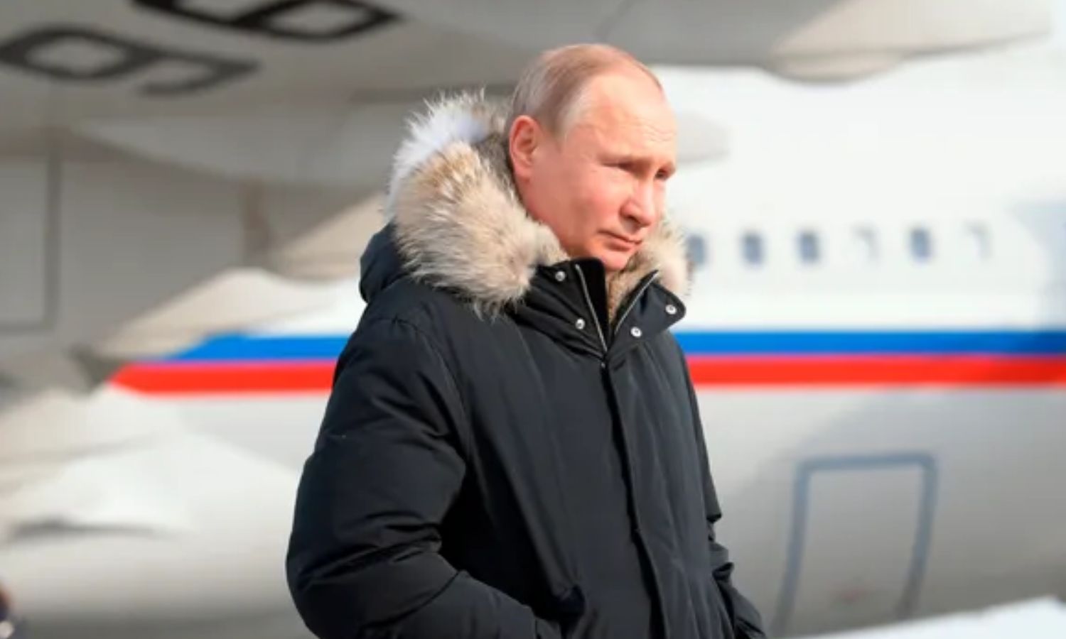 2 நாள் பயணமாக இந்தியாவுக்கு வருகை தரும்  ரஷிய அதிபர் புதின்!