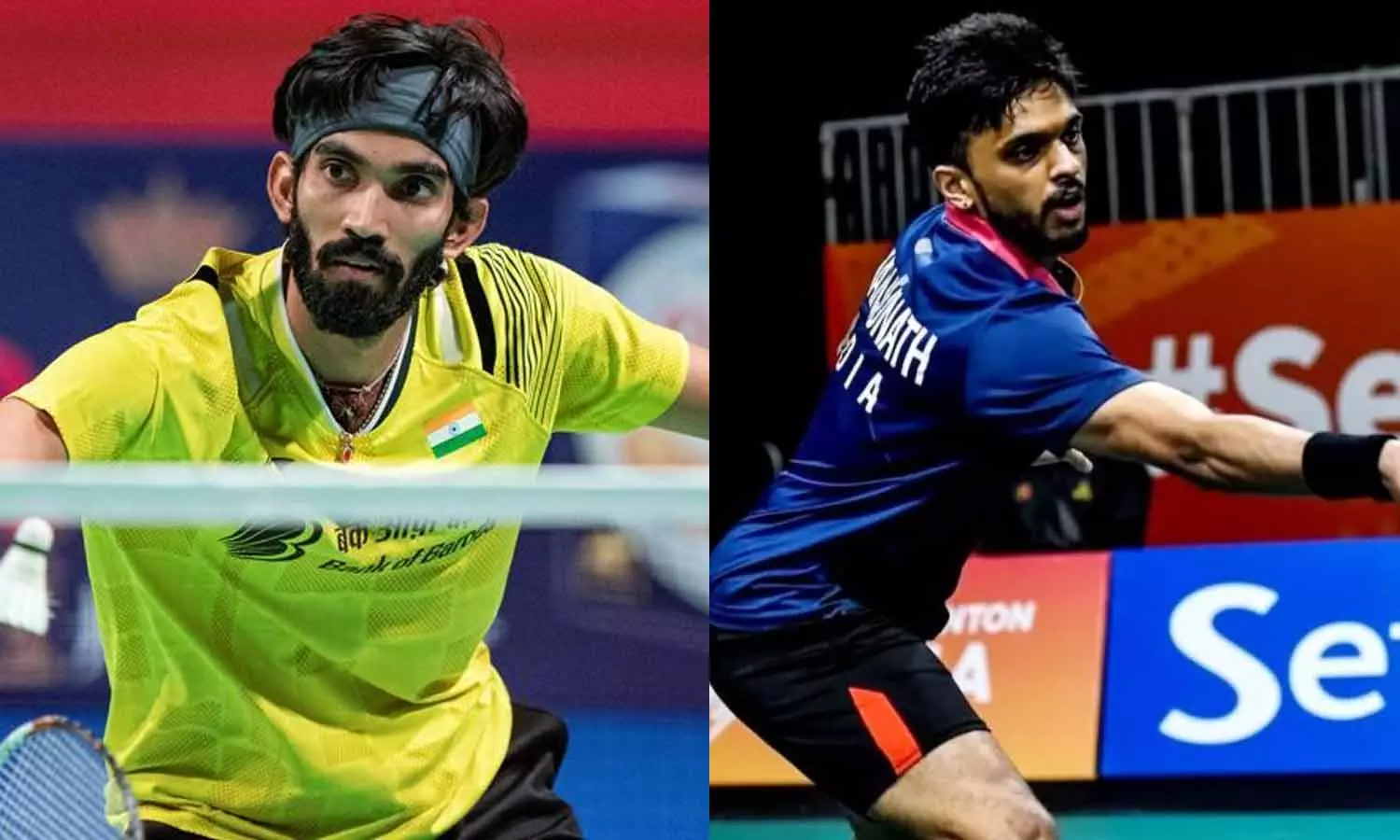 சையத் மோடி சர்வதேச பேட்மிண்டன்: இந்தியாவின் கிடாம்பி- மஞ்சுநாத் அரையிறுதிக்கு முன்னேற்றம்