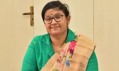 வாக்காளர் பட்டியலில் பெயர் சேர்க்க விண்ணப்பிக்கலாம்- தமிழக தலைமை தேர்தல் அதிகாரி