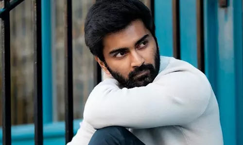 வாரிசு நடிகர் என்ற விமர்சனத்தால் பாதிப்பா? அதர்வா விளக்கம்