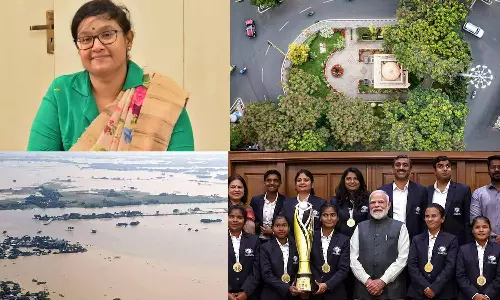 Tamil News Live: இன்றைய முக்கிய செய்திகள்...