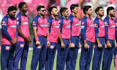 ஐபிஎல்: RCB அணியை தொடர்ந்து விற்பனைக்கு வரும் RR?