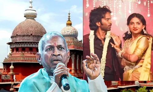 டியூட் படத்தில் கருத்த மச்சான் பாடலை நீக்க ஐகோர்ட் உத்தரவு