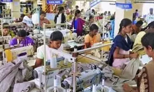 ஐரோப்பா ஆடை வர்த்தகத்தை கைப்பற்ற திருப்பூர் உற்பத்தியாளர்கள் ஆர்வம்