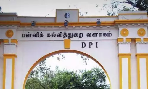தமிழகத்தில் நாளை அனைத்து பள்ளிகளுக்கும் விடுமுறை- பள்ளிக்கல்வித்துறை