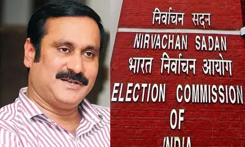 பா.ம.க.-வின் தலைவர் அன்புமணி தான்..!- தேர்தல் ஆணையம் அதிரடி