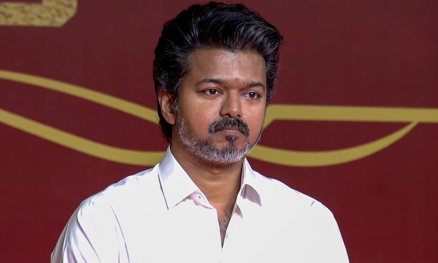 புதுச்சேரியில் த.வெ.க. தலைவர் விஜயின் ரோடு ஷோவுக்கு அனுமதி மறுப்பு