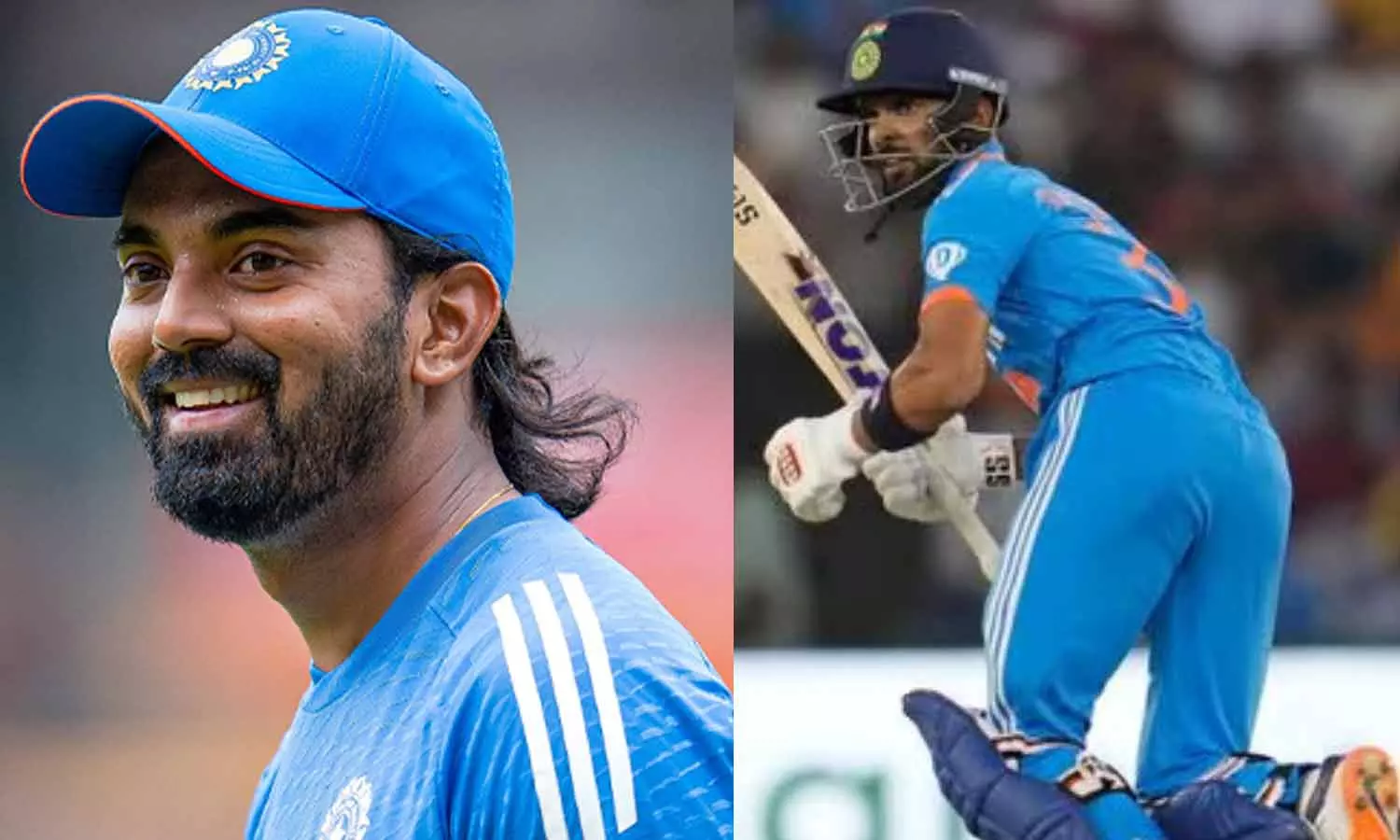 தனிச்சிறப்பு வாய்ந்த வீரர்- ருதுராஜுக்கு கேப்டன் கே.எல்.ராகுல் புகழாரம்