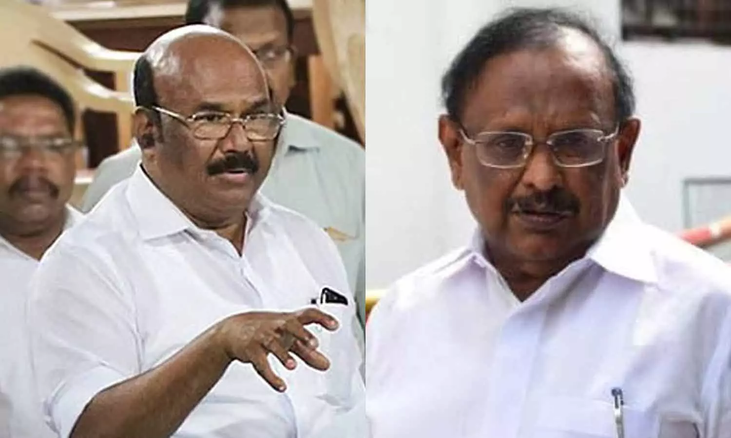 கோபாலபுர கொத்தடிமை ரகுபதி..!- இ.பி.எஸ். குறித்த விமர்சனத்துக்கு ஜெயக்குமார் பதிலடி கோபாலபுர கொத்தடிமை ரகுபதி..!- இ.பி.எஸ். குறித்த விமர்சனத்துக்கு ஜெயக்குமார் பதிலடி