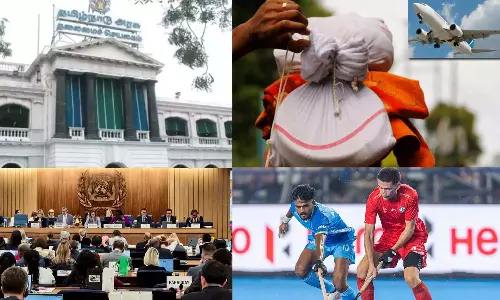 Tamil News Live: இன்றைய முக்கிய செய்திகள்...