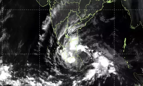 டிட்வா புயல்: திருவள்ளூர் மாவட்டத்திற்கு அவசர உதவி எண்கள் அறிவிப்பு