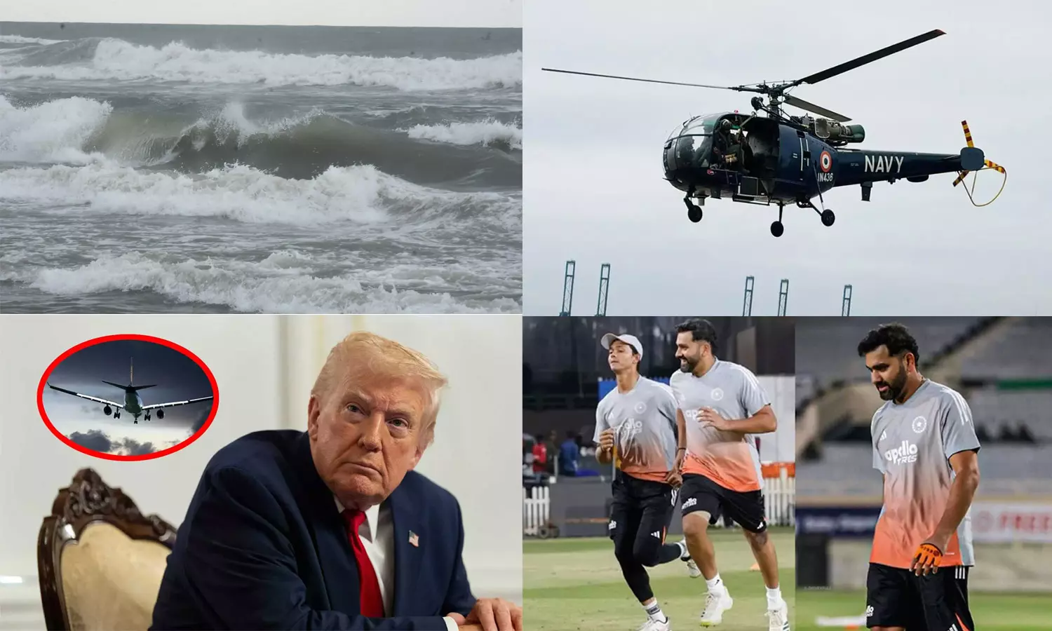 Tamil News Live: இன்றைய முக்கிய செய்திகள்...