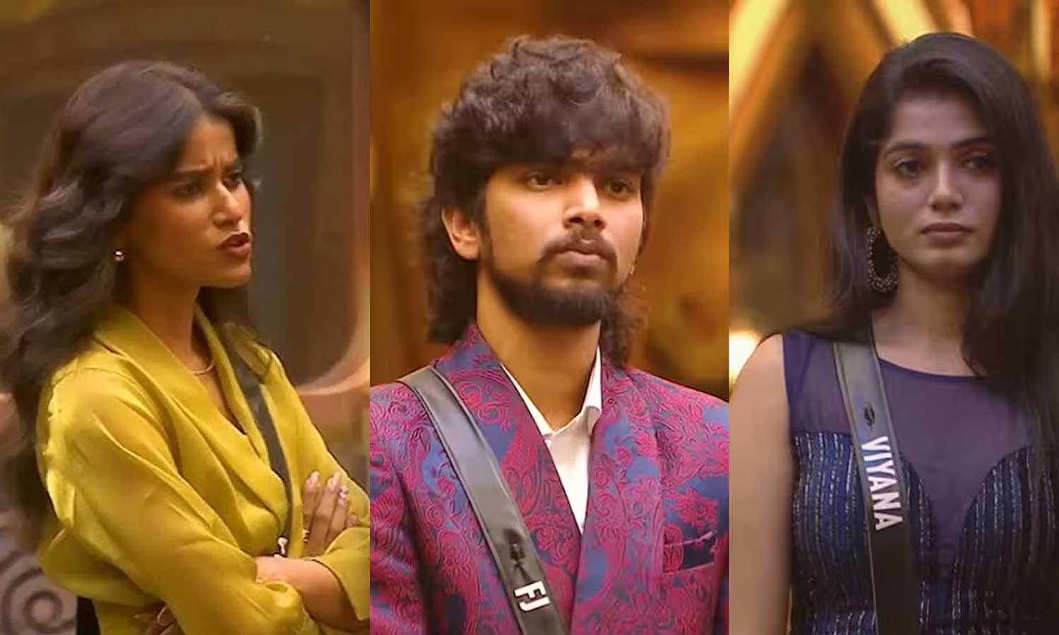 Bigg Boss Season 9: இந்த வாரம் எவிக்ஷன் இல்லையாம்! - ரீ என்ட்ரி கொடுக்கும் போட்டியாளர் இவரா?