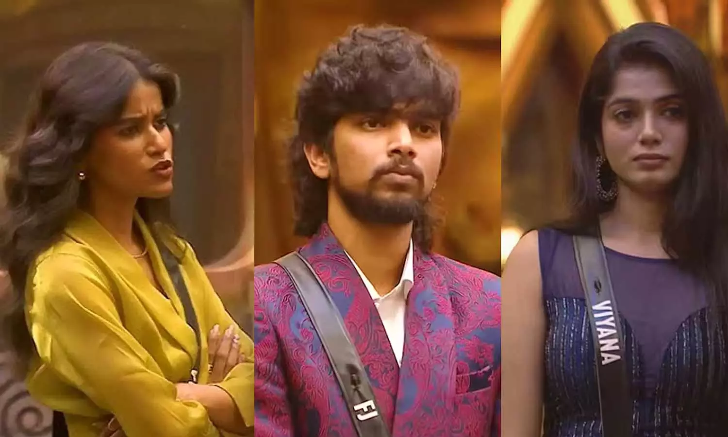 Bigg Boss Season 9: இந்த வாரம் எவிக்ஷன் இல்லையாம்! - ரீ என்ட்ரி கொடுக்கும் போட்டியாளர் இவரா?