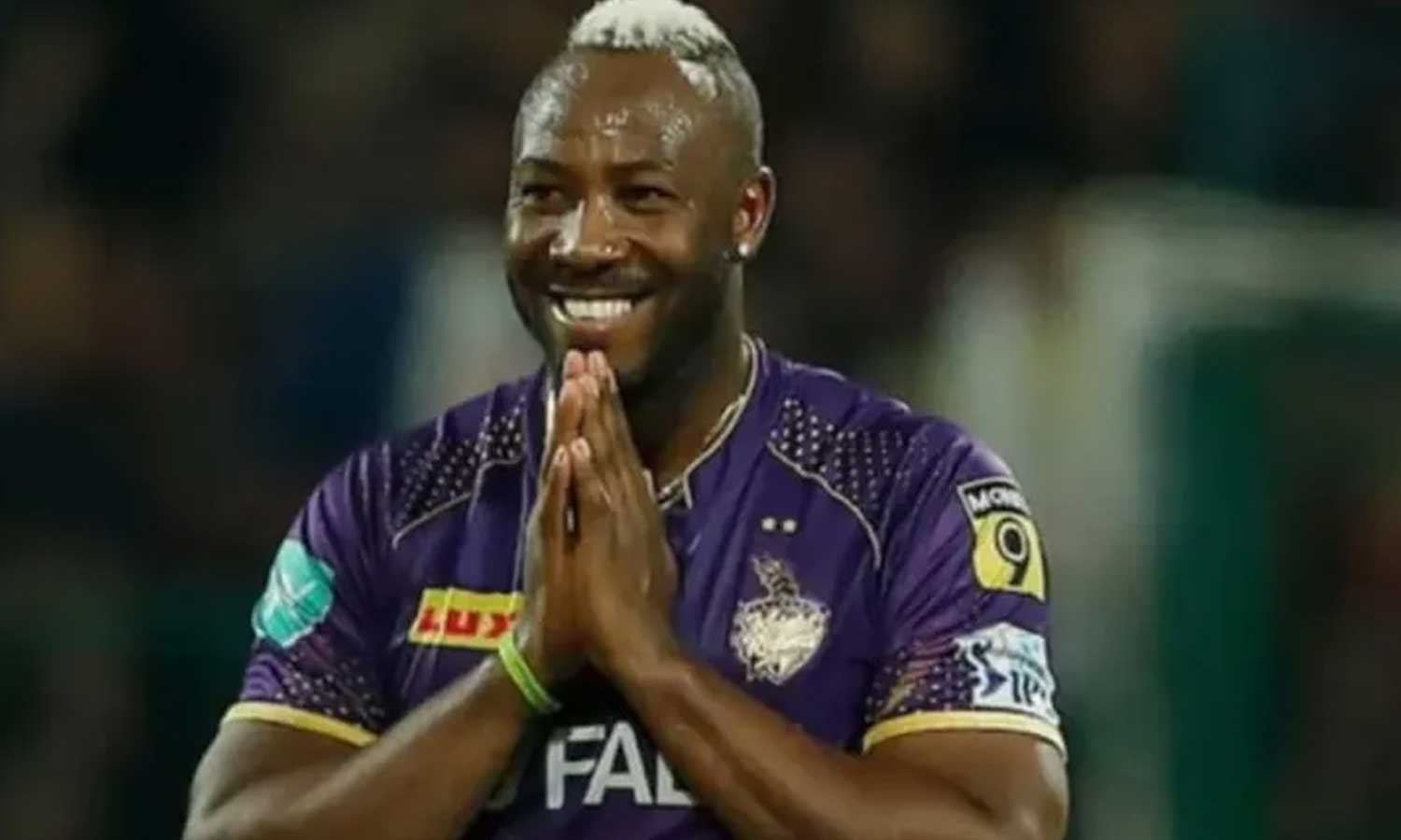 IPL போட்டிகளில் இருந்து ஓய்வு பெறுவதாக KKR முன்னாள் வீரர் ஆண்ட்ரே ரசல் அறிவிப்பு