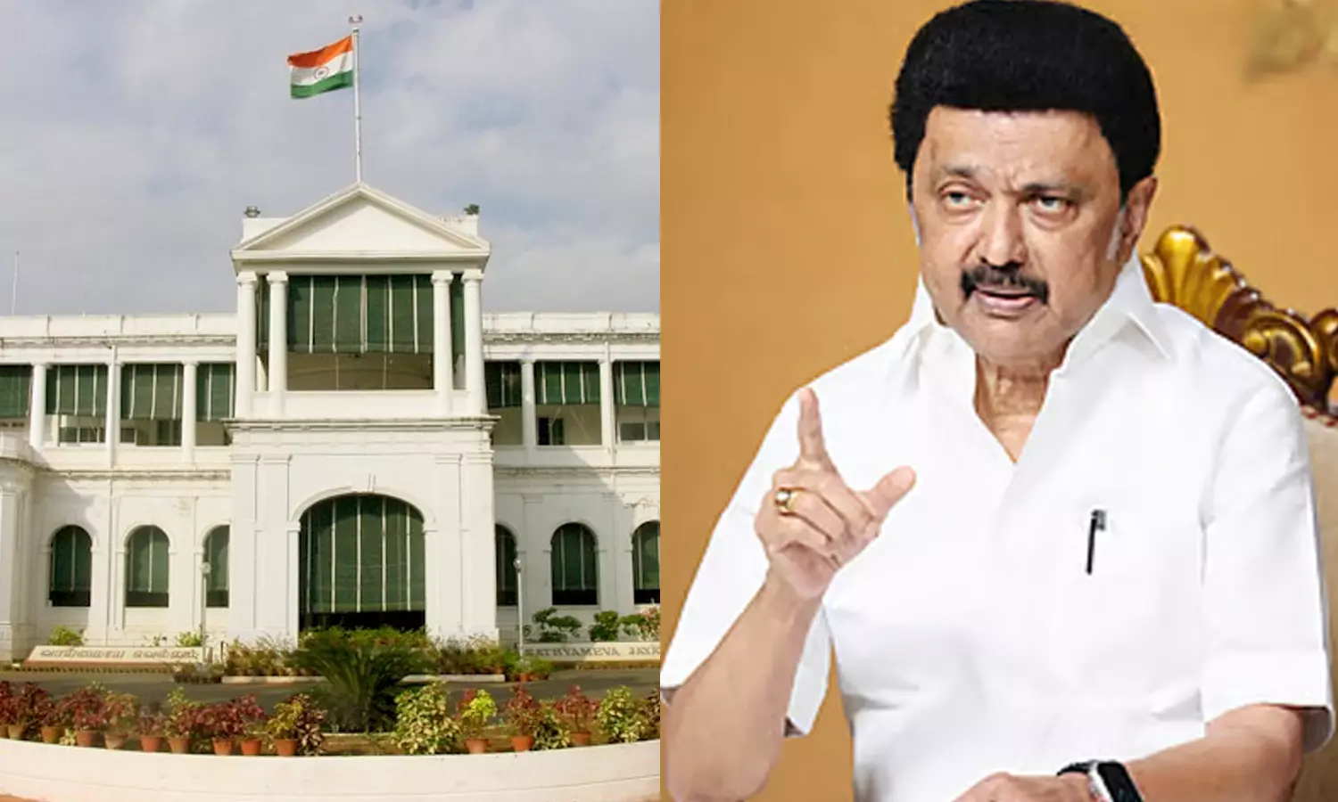 பெயர் மாற்றத்தைவிடச் சிந்தனை மாற்றமே தேவை..!- முதலமைச்சர் மு.க.ஸ்டாலின் பெயர் மாற்றத்தைவிடச் சிந்தனை மாற்றமே தேவை..!- முதலமைச்சர் மு.க.ஸ்டாலின்