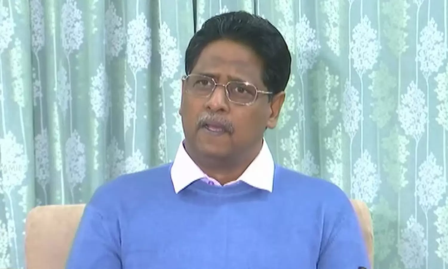 எஸ்.ஐ.ஆர். விவகாரம்: தி.மு.க.-விற்கு கிடைத்த வெற்றி- என்.ஆர்.இளங்கோ எம்.பி எஸ்.ஐ.ஆர். விவகாரம்: தி.மு.க.-விற்கு கிடைத்த வெற்றி- என்.ஆர்.இளங்கோ எம்.பி