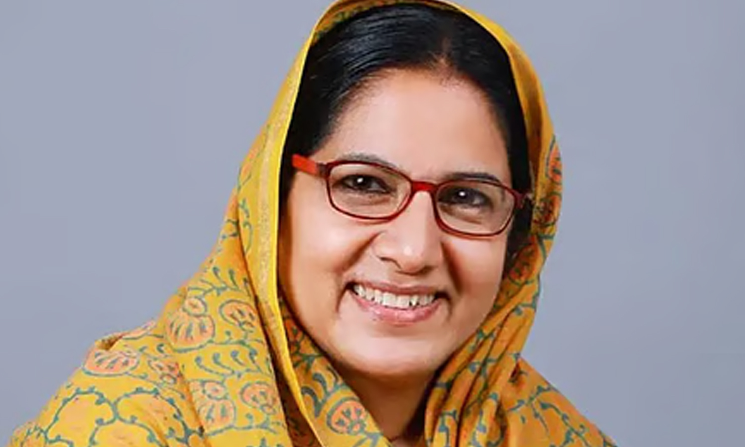 கேரளாவில் பெண் எம்.எல்.ஏ. கனத்தில் ஜமீலா மரணம்