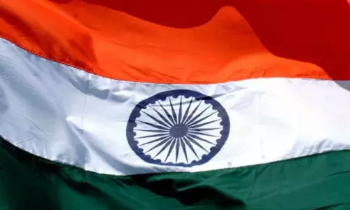 உலகின் சக்தி வாய்ந்த நாடுகளில் இந்தியாவுக்கு 3-வது இடம்: பொருளாதாரம், ராணுவத்தில் முன்னேற்றம்