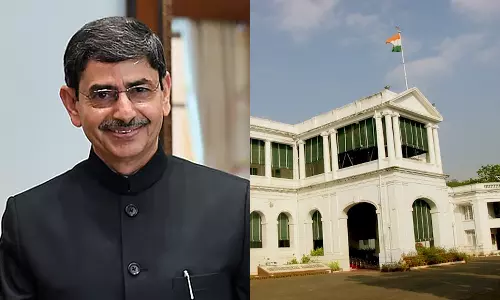 ஆளுநர் ஆர்.என்.ரவி கோரிக்கையை ஏற்று ராஜ்பவன் பெயரை மாற்ற மத்திய அரசு ஒப்புதல்