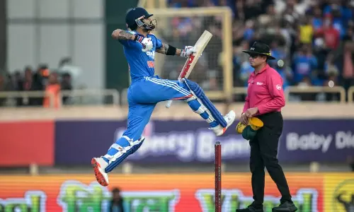 சச்சின் சாதனை முறியடிப்பு.. தென் ஆப்பிரிக்காவுக்கு எதிராக வரலாறு படைத்த விராட் கோலி