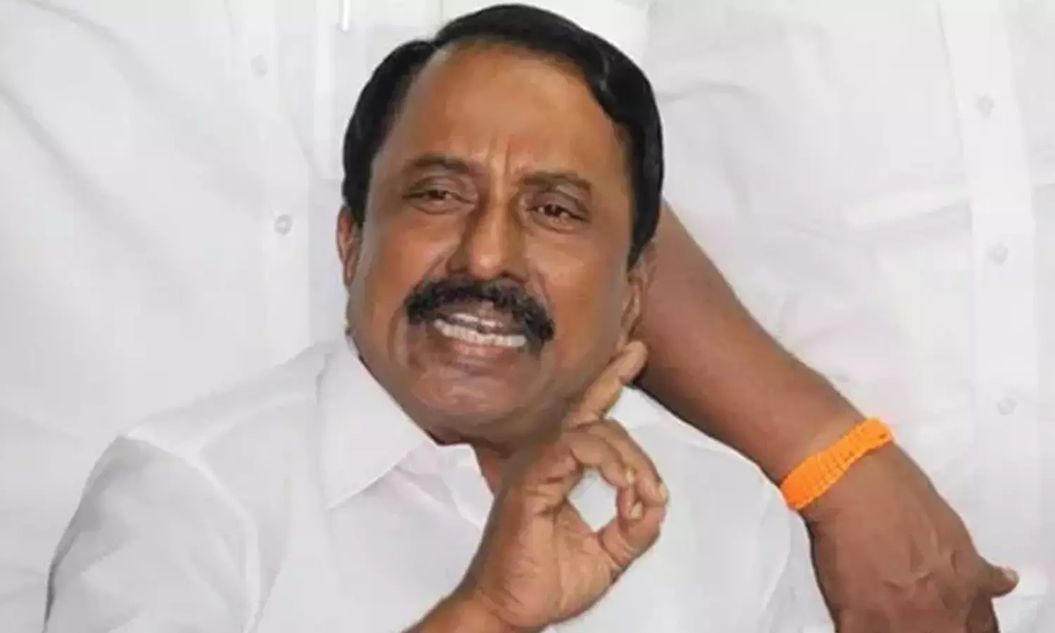 அவர் பெரிய தலைவர் இல்லை - இபிஎஸ்-ன் விமர்சனத்திற்கு பதிலளித்த தவெக நிர்வாகி செங்கோட்டையன்!