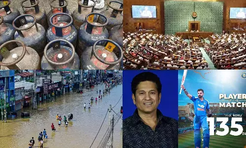 Tamil News Live: இன்றைய முக்கிய செய்திகள்...