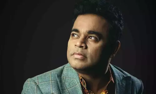 நாகூர் தர்காவின் சந்தனம் பூசும் விழாவுக்கு ஆட்டோவில் வந்த ஏ.ஆர்.ரஹ்மான்