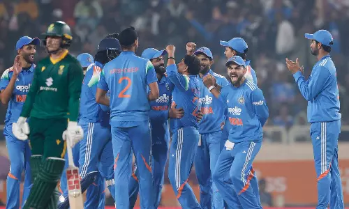 இந்தியாவின் வெற்றிக்கு உதவிய தென் ஆப்பிரிக்காவின் Extras- சுவாரஸ்ய பின்னணி