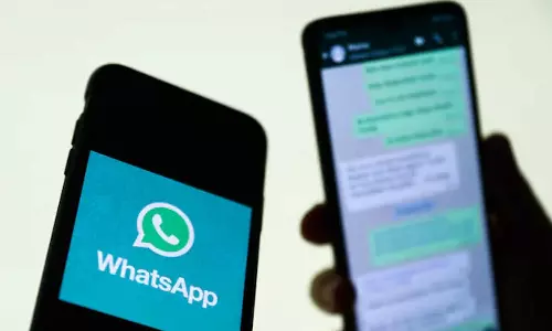 மொபைலில் ஆக்டிவ் சிம் கார்டு இல்லாவிட்டால் வாட்ஸ் அப் கணக்கு இயங்காது!