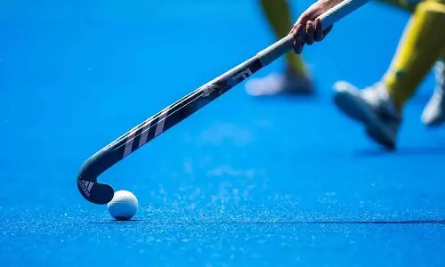 ஜூனியர் உலக கோப்பை ஹாக்கி: ஹாட்ரிக் வெற்றி ஆர்வத்தில் ஜெர்மனி- அயர்லாந்துடன் இன்று மோதல்