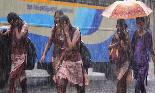 சென்னையில் நாளை பள்ளி, கல்லூரிகளுக்கு விடுமுறை அறிவிப்பு