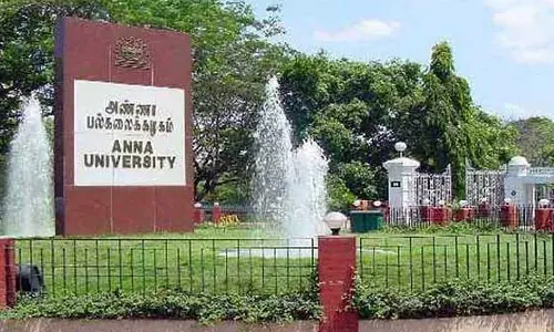 ரெட் அலர்ட் எதிரொலி- அண்ணா பல்கலைக்கழக தேர்வுகள் ஒத்திவைப்பு