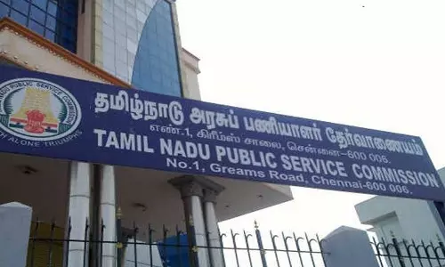 டி.என்.பி.எஸ்.சி: குரூப் 4 தேர்வில் தேர்ச்சி பெற்றவர்களுக்கு முக்கிய அறிவிப்பு