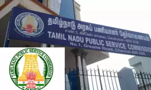 குரூப் 4 தேர்வில் தேர்ச்சி பெற்றவர்களுக்கு டிஎன்பிஎஸ்சி வெளியிட்ட முக்கிய அறிவிப்பு