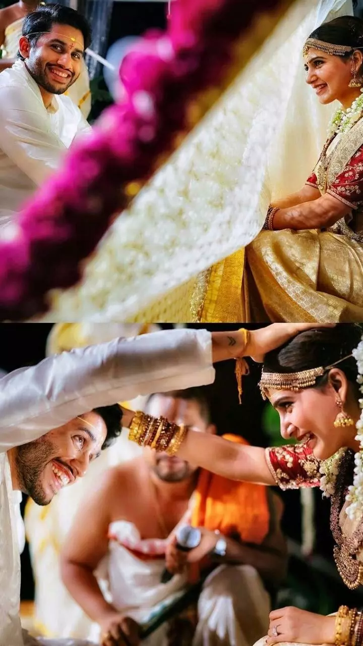 Sams wedding clicks..❤️