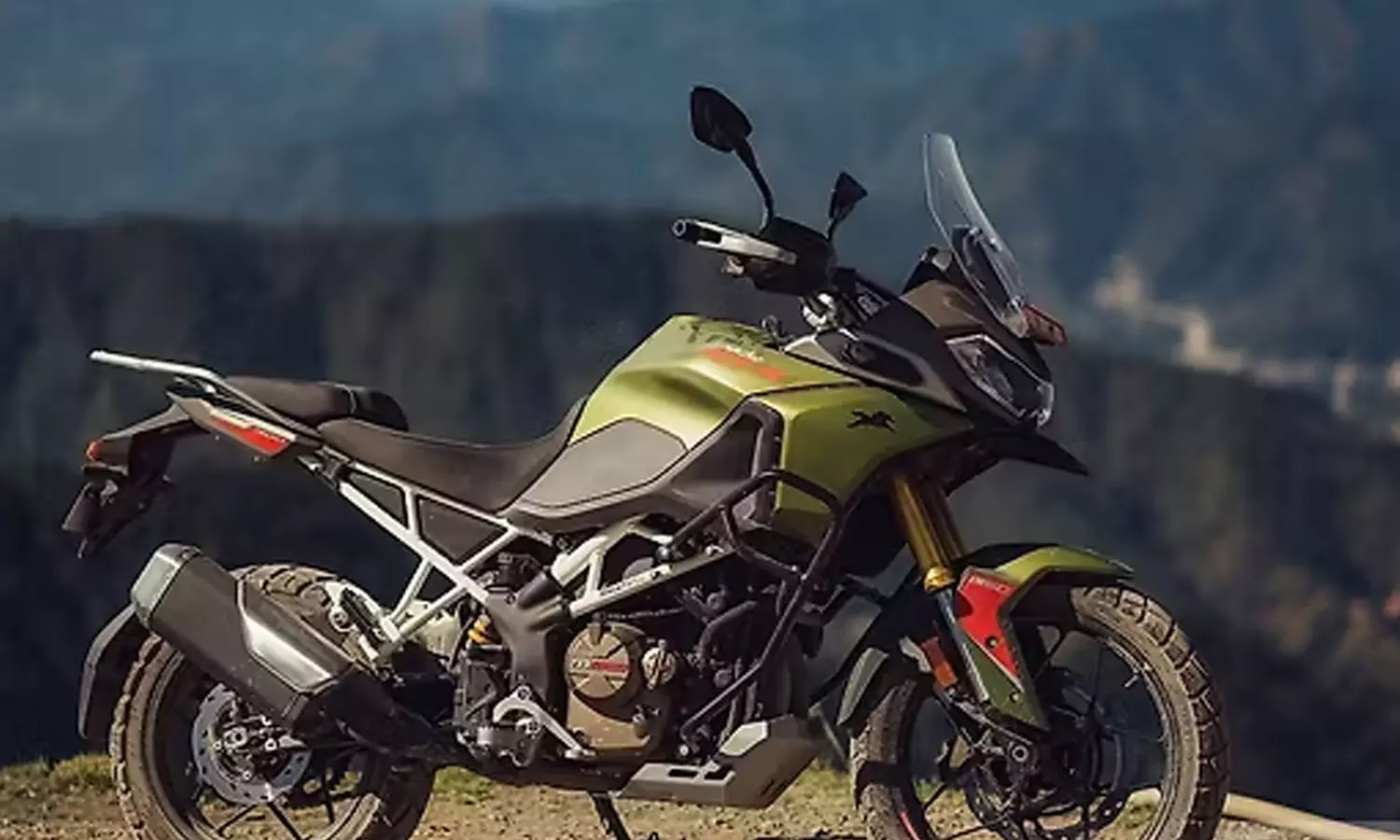 அதிகம் எதிர்பார்க்கப்பட்ட டிவிஎஸ் RTX 300... விநியோகம் தொடக்கம்..! அதிகம் எதிர்பார்க்கப்பட்ட டிவிஎஸ் RTX 300... விநியோகம் தொடக்கம்..!