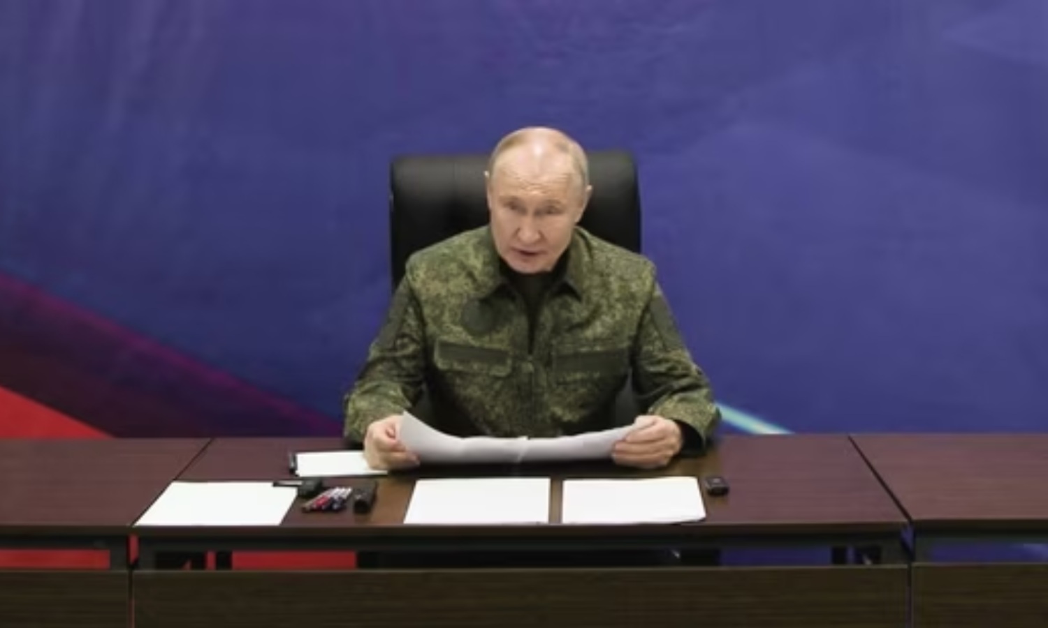 இந்தியாவில் இருந்து இறக்குமதியை அதிகரிக்க விரும்புகிறோம் - ரஷ்யா!