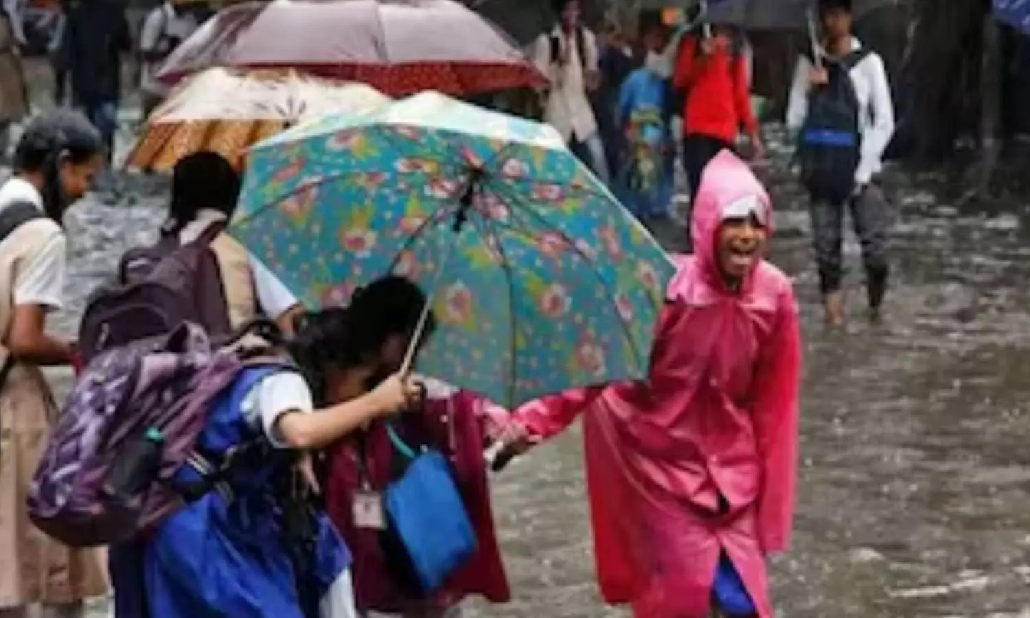 திருவள்ளூர் மாவட்டத்தில் நாளை பள்ளி, கல்லூரிகளுக்கு விடுமுறை!