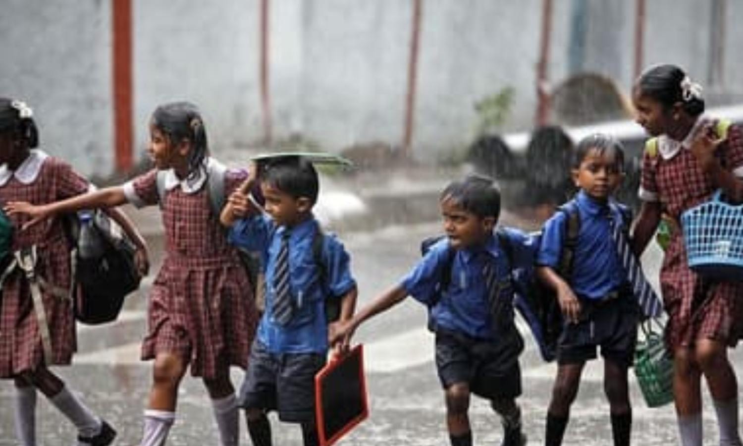 செங்கல்பட்டு மாவட்டத்தில் நாளை பள்ளிகளுக்கு விடுமுறை!