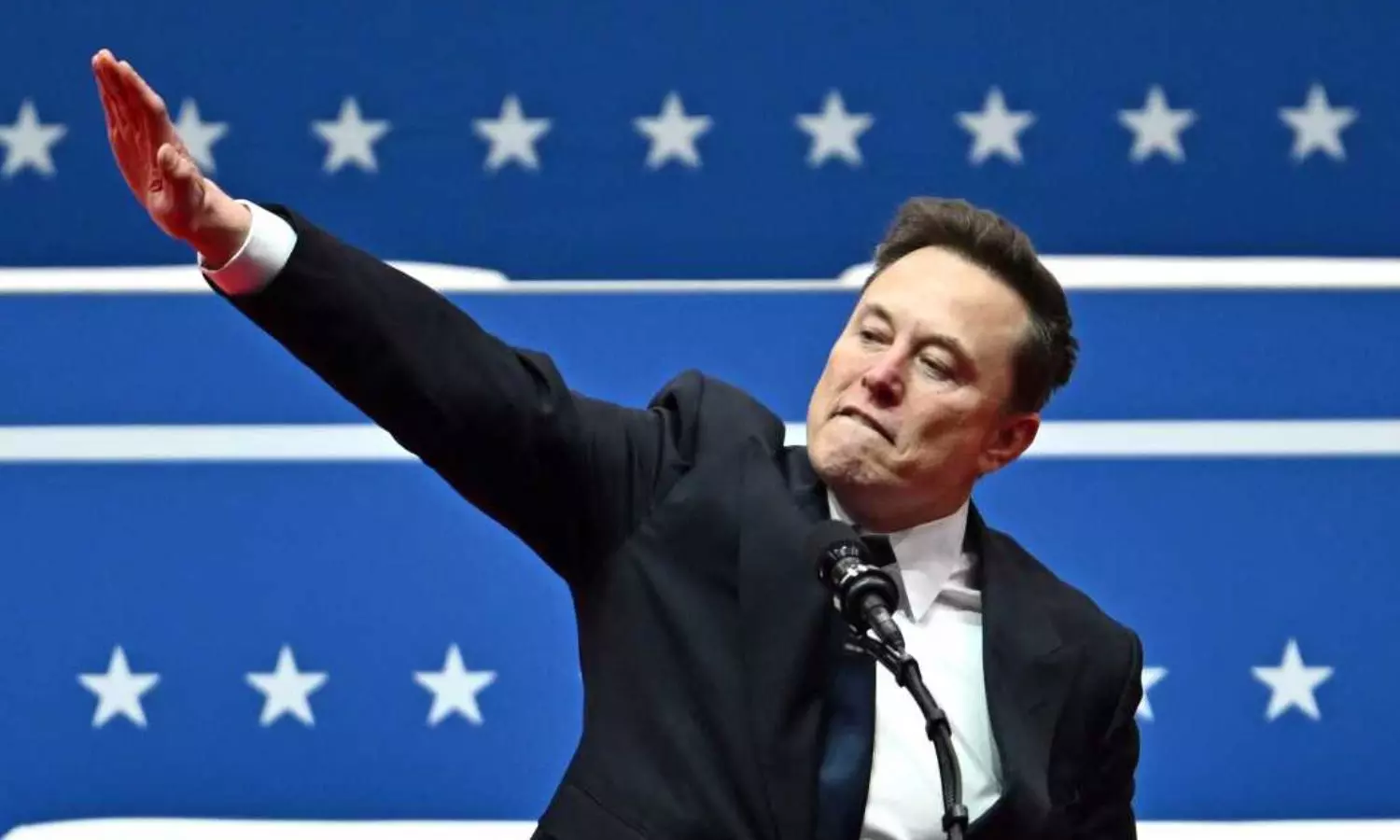 2030க்குள் உலகப் போர் நடக்கும் - எலான் மஸ்க் பகிரங்கம்