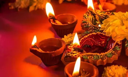 இறைவன் ஜோதியாக காட்சி தரும் திருக்கார்த்திகை