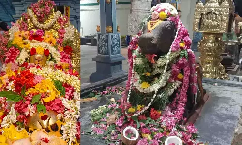 Indraya Panchangam மற்றும் முக்கிய நிகழ்வுகள்- 2 டிசம்பர் 2025:  முருகன் கோவில்களில் அபிஷேகம், அலங்காரம்