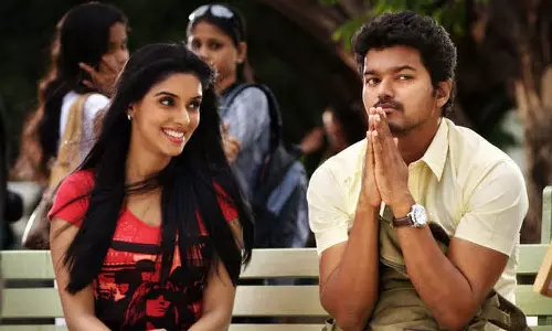 மீண்டும் திரைக்கு வருகிறார் பூமிநாதன்... காவலன் ரீ-ரிலீஸ் அப்டேட்