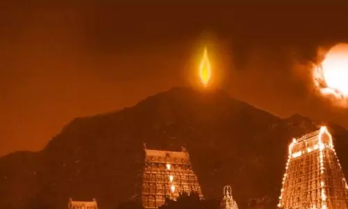 Indraya Panchangam மற்றும் முக்கிய நிகழ்வுகள்- 3 டிசம்பர் 2025: திருக்கார்த்திகை தீபத்திருவிழா