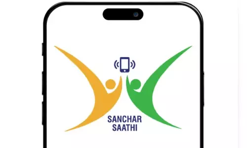 அனைத்து மொபைல் போன்களிலும் சஞ்சார் சாத்தி செயலி இனி கட்டாயம் - மத்திய அரசு உத்தரவு