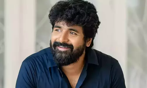 என் ரசிகர்கள் இப்படிதான் இருக்க வேண்டும்- சிவகார்த்திகேயன்