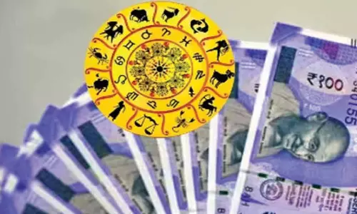 ஆசைகளை நிறைவேற்றும் லாப ஸ்தானம்