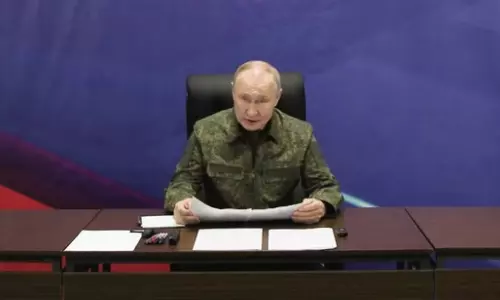 இந்தியாவில் இருந்து இறக்குமதியை அதிகரிக்க விரும்புகிறோம் - ரஷ்யா!